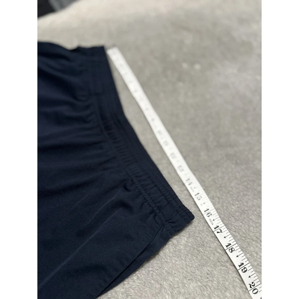 Lacoste used look